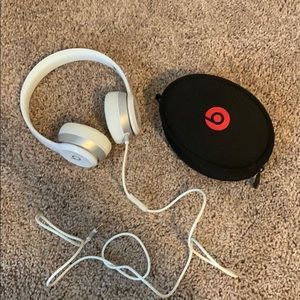 Beats Solo 2 Wired Headphones